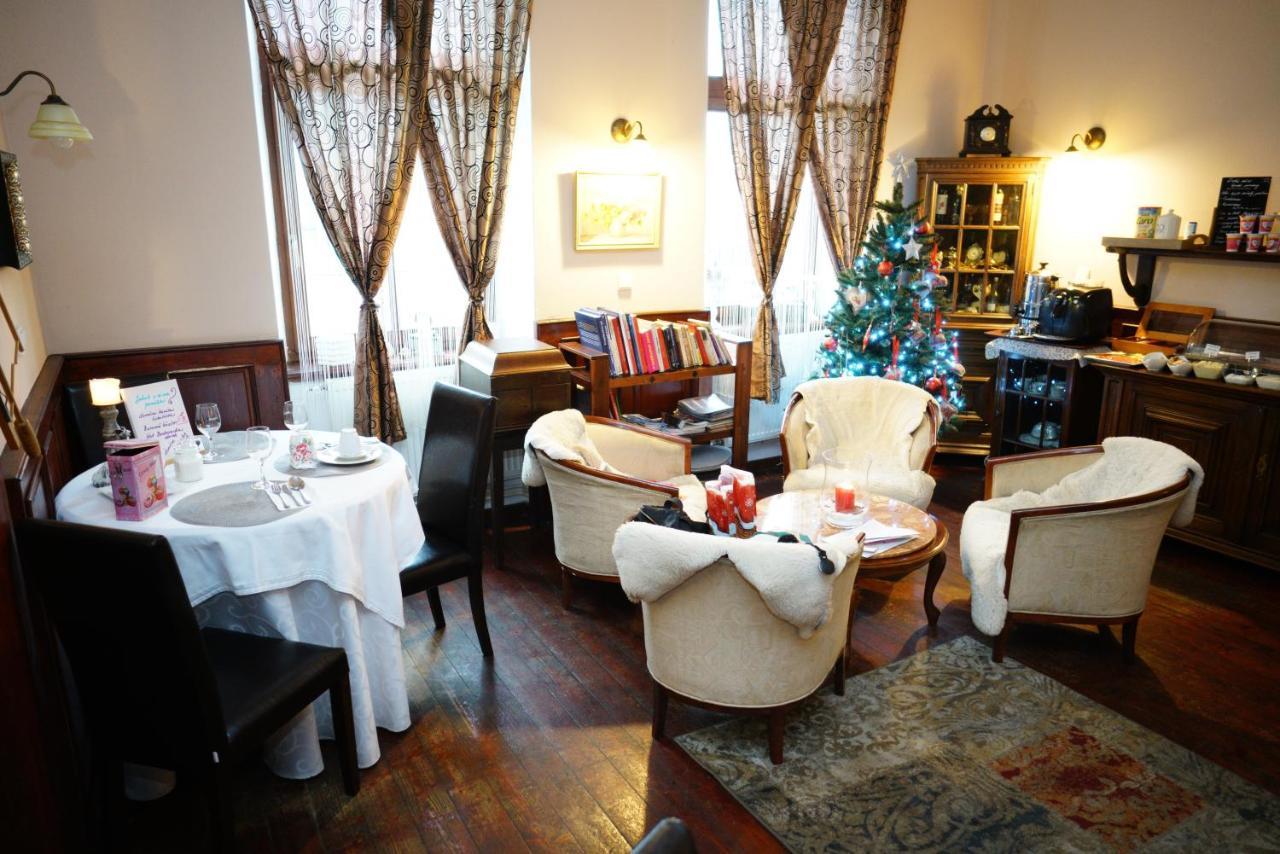 Penzion Restaurant Jakub Poprad Ngoại thất bức ảnh